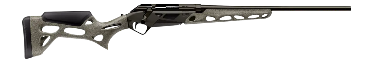 BENELLI LUPO Alpha