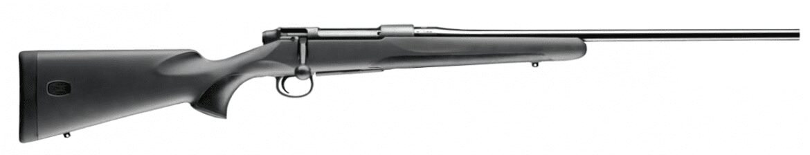 Mauser M18 223 Rem Threaded barrel