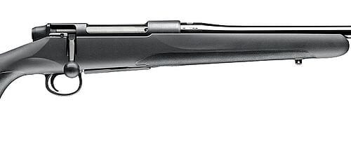 Mauser M18 6.5×55