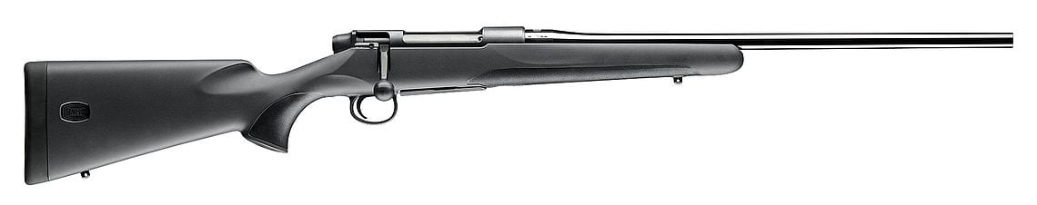 Mauser M18 6.5×55