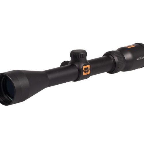 OUTBACK OPTICS MATILDA RF 3-9X40