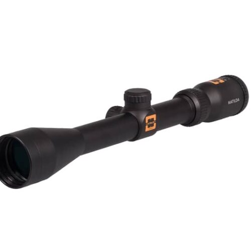 OUTBACK OPTICS MATILDA RF 4-12X40