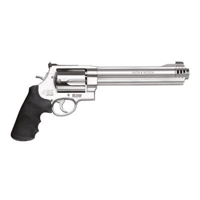 SMITH WESSON M460XVR .45 Cal 8 3/8 Inch Bbl Revolver