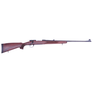 ZASTAVA M70 Walnut Hvy Mag 458 WinMag with Sights – 3 Shot