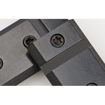 WARNE Browning BLR Steel Receiver