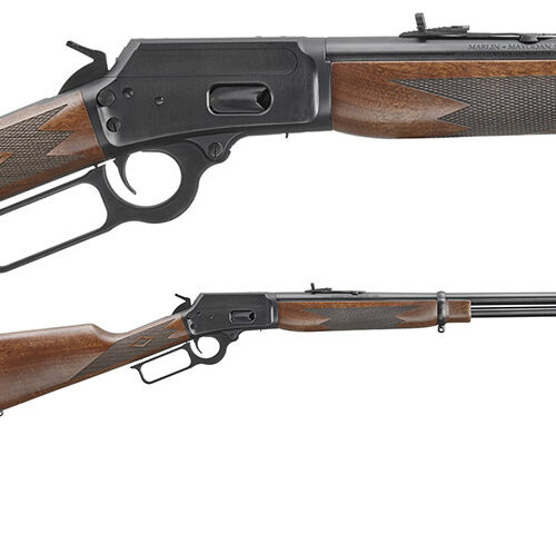 MARLIN 1894 CLASSIC 357 MAG 18 INCH 9 SHOT