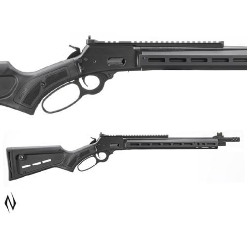 MARLIN 1894 DARK 357 MAG 16 INCH – 8 SHOT