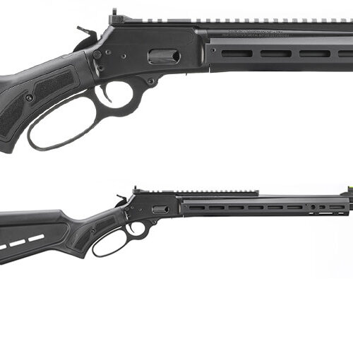MARLIN 1894 DARK 44 MAG 16 INCH – 8 SHOT