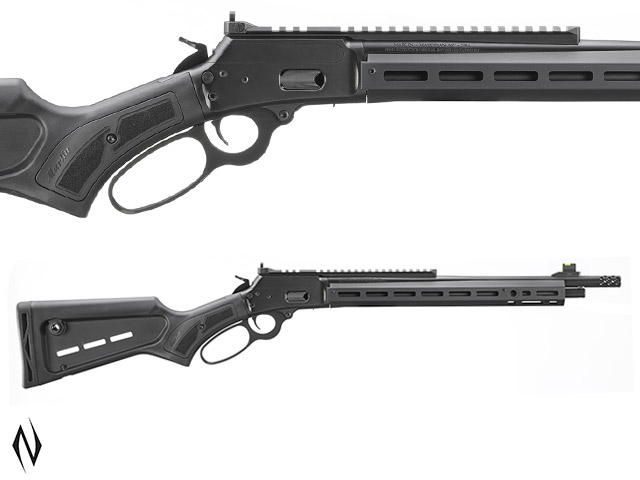MARLIN 1894 DARK 44 MAG 16 INCH – 8 SHOT