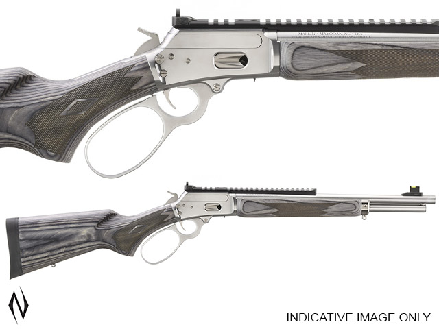 MARLIN 1894 SBL 44 MAG 16 INCH 8 SHOT