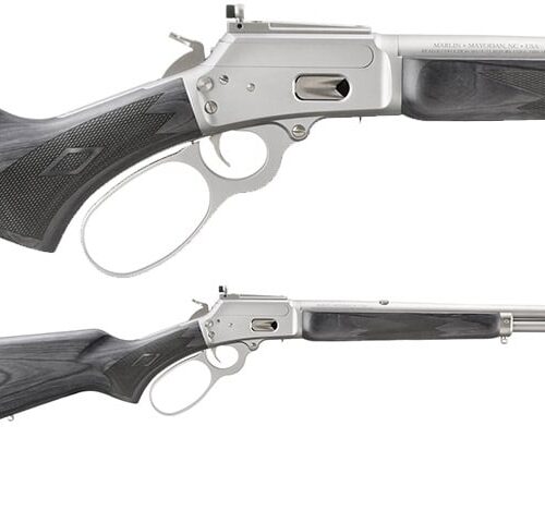 MARLIN 1894 TRAPPER 357 MAG – 16 INCH – 8 SHOT