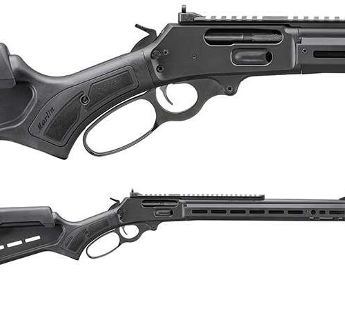 MARLIN 1895 DARK 45-70 GOVT 16 INCH 5 SHOT