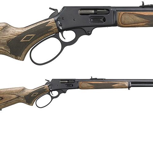 MARLIN 1895 GUIDE GUN 45-70 GOVT 19 INCH 6 SHOT
