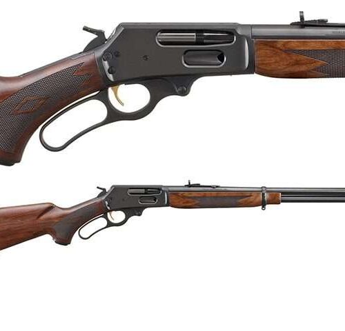 MARLIN 336C CLASSIC 30-30 20 INCH 6 SHOT