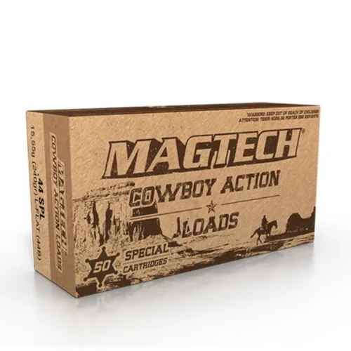 MAGTECH 44 S W SPL 240GR LFN – 50 PACK