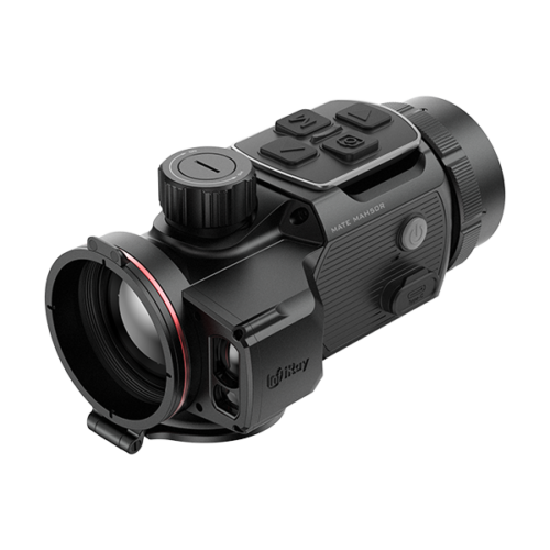InfiRay Mate Series Thermal Imaging w/ LRF (Laser Range Finder) – MAH50R