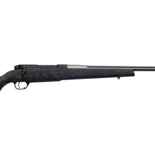 Weatherby MKV BACKCOUNTRY 300 WBY 28 INCH WITH BRAKE