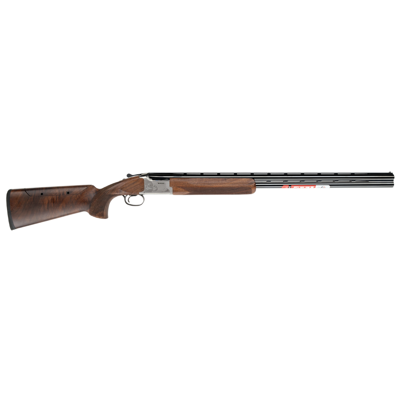 Miroku MK10 Sport 30 INCH Adj Stock Inv + chokes