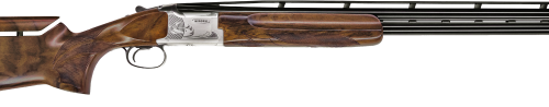 MIROKU MK10 High Rib Trap 30 INCH Adj stock Invector Plus Chokes