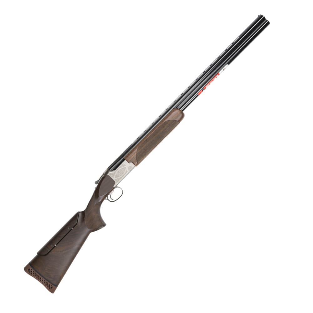 Miroku MK38 Trap 30 Inch Inv plus chokes Adj STK and Trig Solid Centre Rib