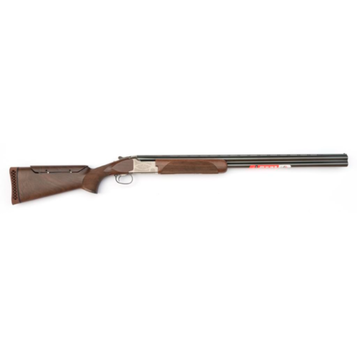 MIROKU MK38 12G Trap 3 in Invector Plus Choke Left Hand