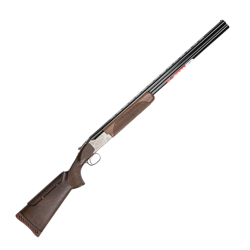 MIROKU MK38 TRAP – GRADE 3 – 32 INCH – ADJ STOCK INVECTOR PLUS CHOKES