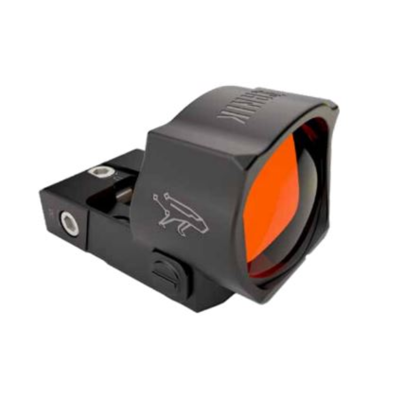 MECANIK M03 Competition Optic (RMR footprint) 6MOA