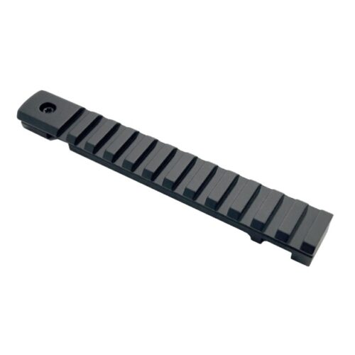 CCOP Ruger M77 Mark 2 Long Action 1 Piece Base