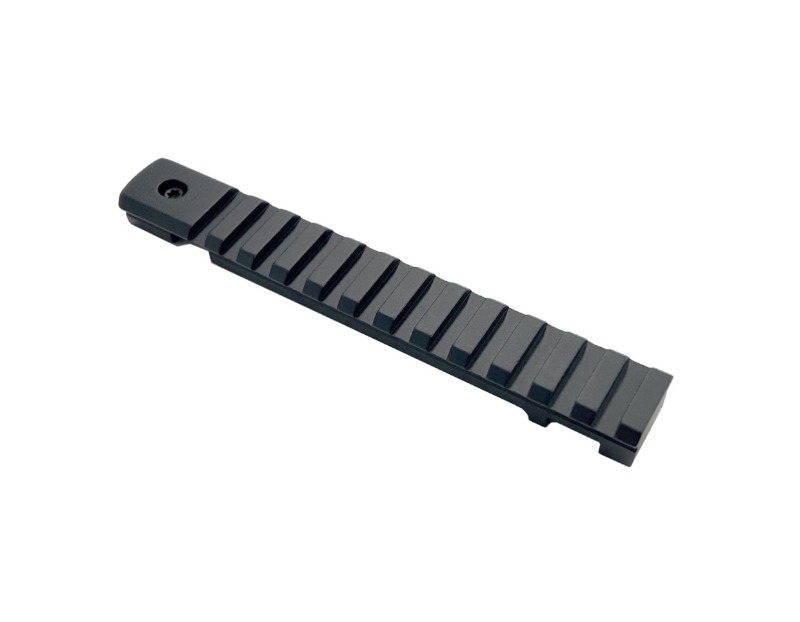 CCOP Ruger M77 Mark 2 Long Action 1 Piece Base