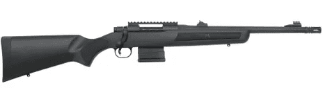 Mossberg MVP Patrol Cl 7.62 16.25inch Bbl Rifle