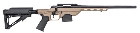 MVP LC Lgt Chassis 5.56mm 16.25Bbl Rifle