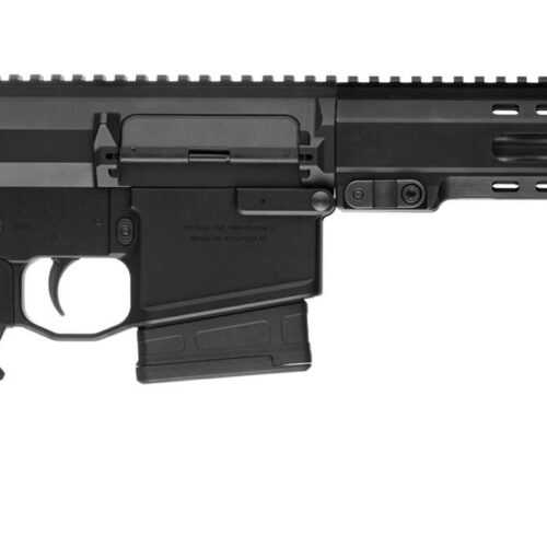 WEDGETAIL INDUSTRIES MPR308 RECON EDITION Pump Action 16inch Barrel Short Handguard