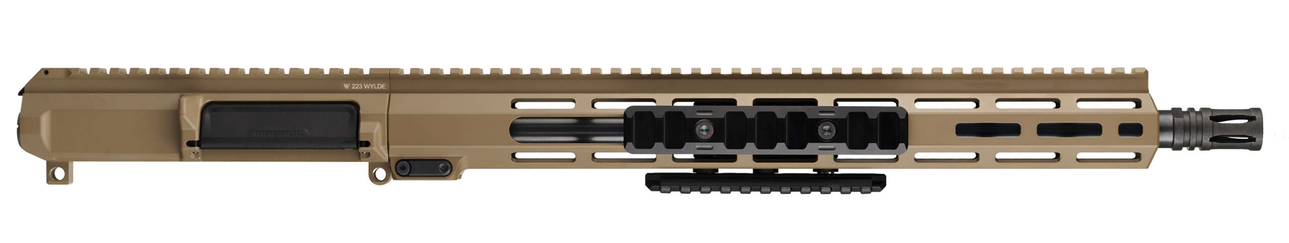 WEDGETAIL SEPERATE 16 INCH UPPER – MPR MINI 223REM – FDE