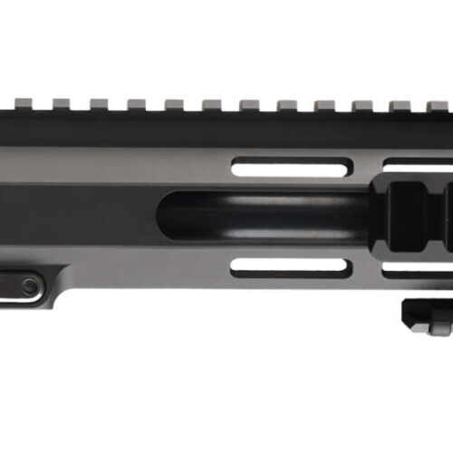 WEDGETAIL SEPERATE 13 INCH UPPER – MPR MICRO 300BO – BLACK