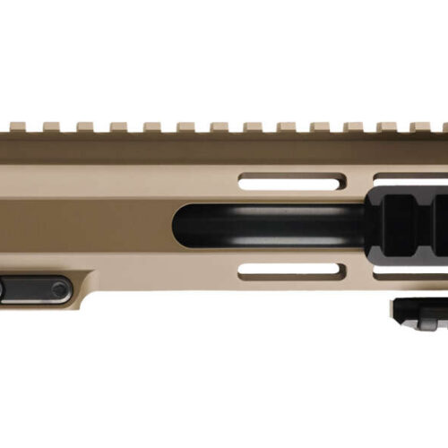 WEDGETAIL SEPERATE 13 INCH UPPER – MPR MICRO 300BO – FDE