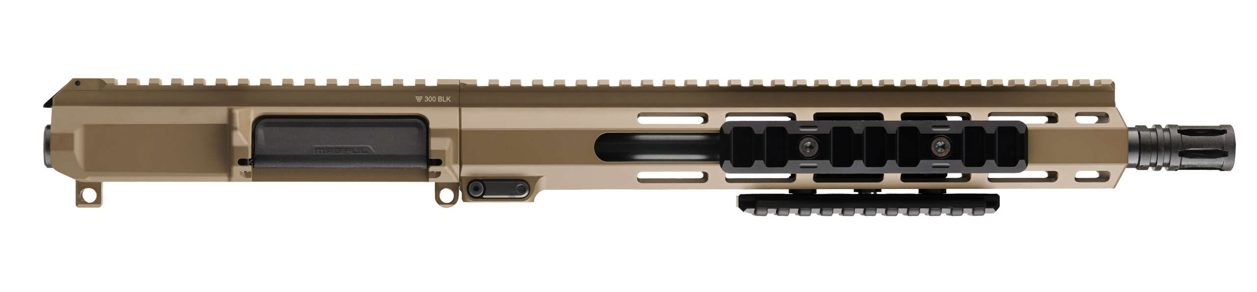 WEDGETAIL SEPERATE 13 INCH UPPER – MPR MICRO 300BO – FDE