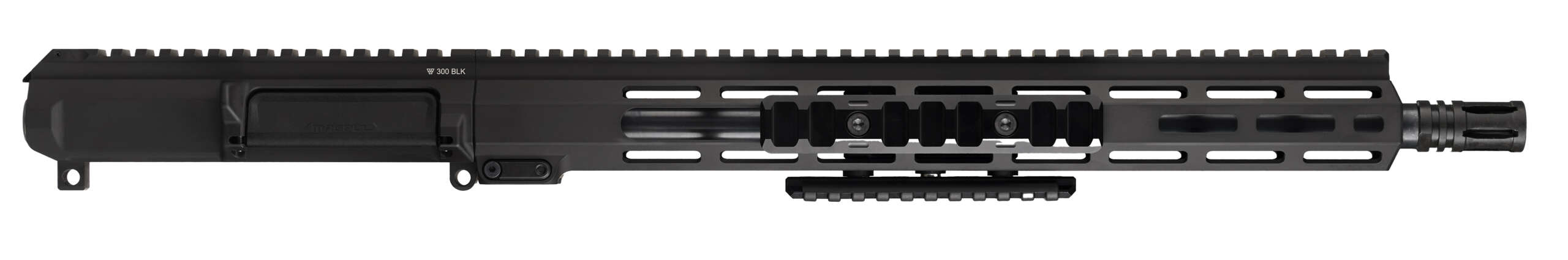 WEDGETAIL SEPERATE 16 INCH UPPER – MPR MINI 300BO – BLACK