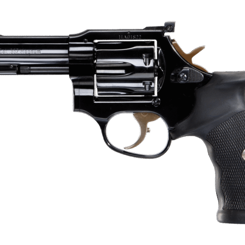 MANURHIN MR73 Gendarmerie