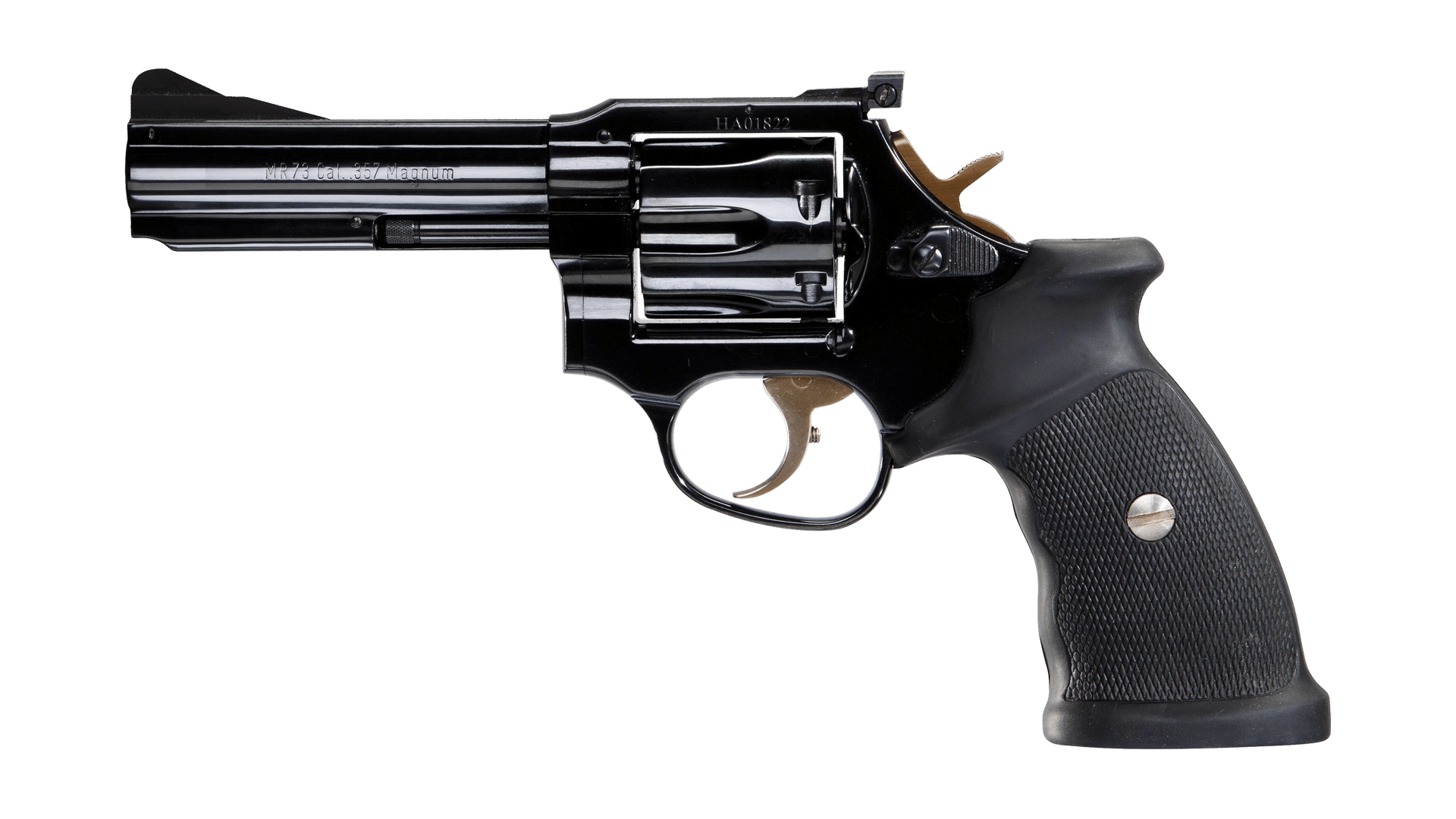 MANURHIN MR73 Gendarmerie