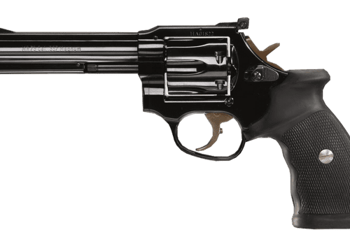 MANURHIN MR73 SPORT Barrel 6inch cal..357/.38
