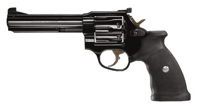 MANURHIN MR73 SPORT Barrel 6inch cal..357/.38