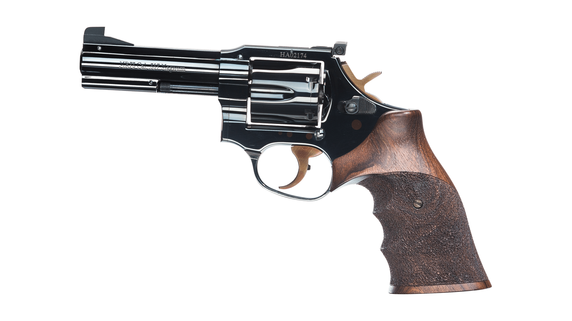MANURHIN MR73 Sport