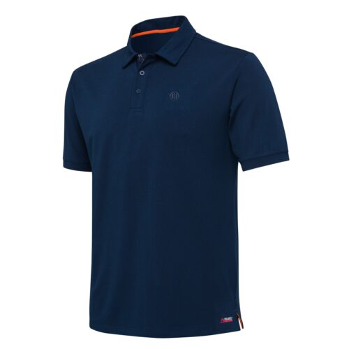 BERETTA Tech Corporate Polo SS