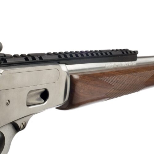 XS Marlin 336 Lever Rail Sight System