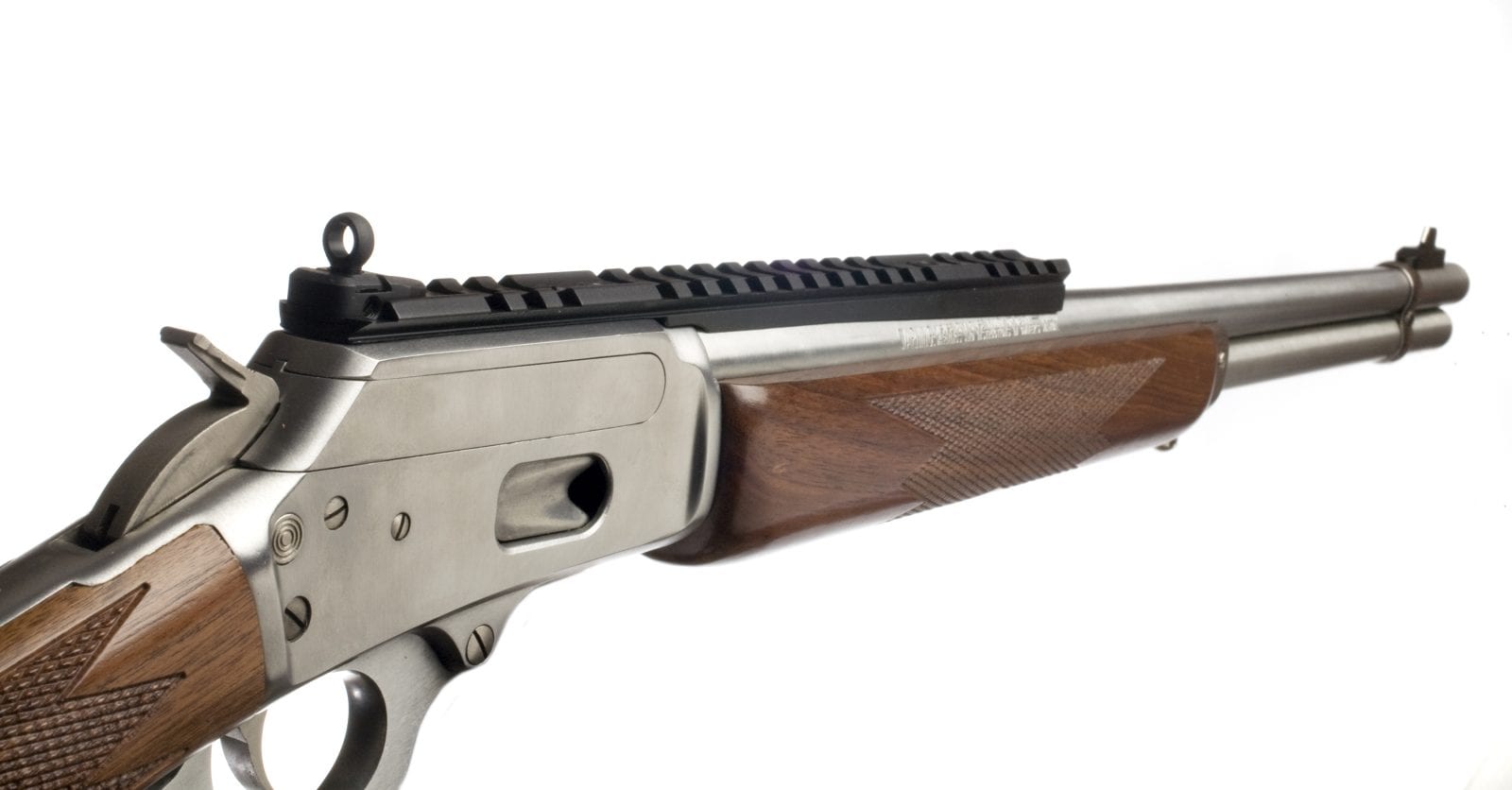 XS Marlin 336 Lever Rail Sight System