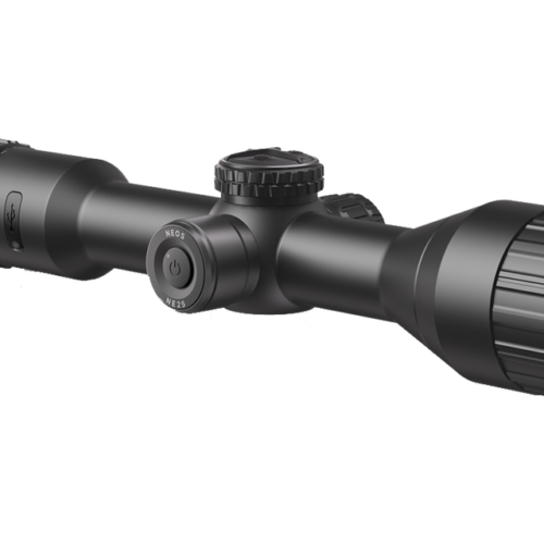 HIKMICRO NEOS NE25 25mm 256×192 12mic 18mK Thermal Scope