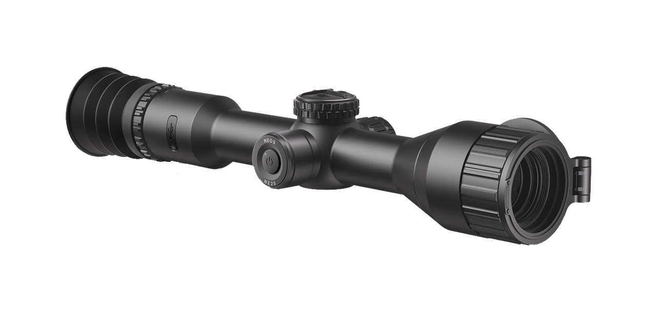 HIKMICRO NEOS NE25 25mm 256×192 12mic 18mK Thermal Scope
