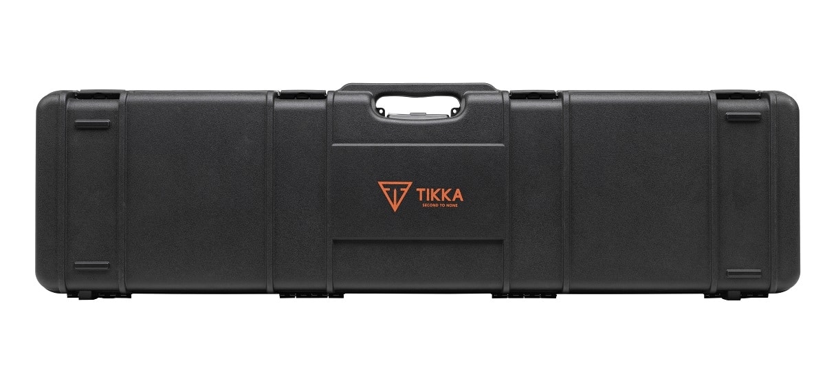 NEGRINI T3x TAC A1 Case