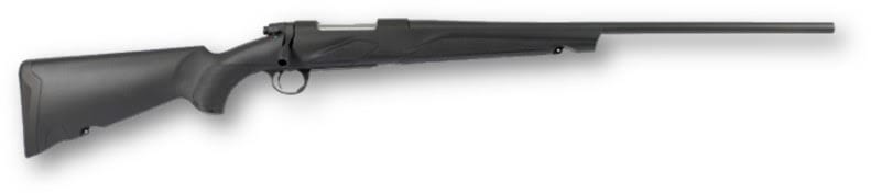 NEW FRANCHI HORIZON .308 WIN MAG BLUED WITH DETACHABLE MAGAZINE