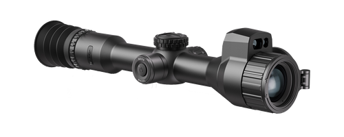 HIKMICRO NEOS NH35L 35mm 384×288 12mic 18mK Thermal Scope with LRF